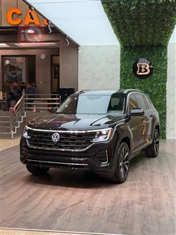 فولكسفاغن أطلس